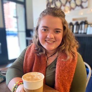 Meet your Posher, Erin